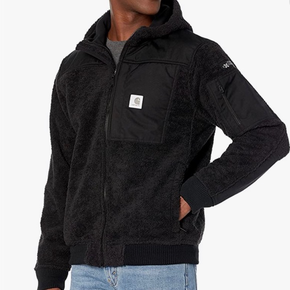 Carhartt Jackets & Coats Carhartt Mens Yukon Extremes Wind Fighter